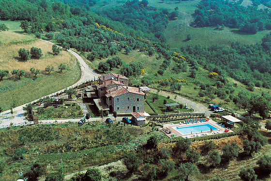 Casale Poggio Colpiccione - photo 8