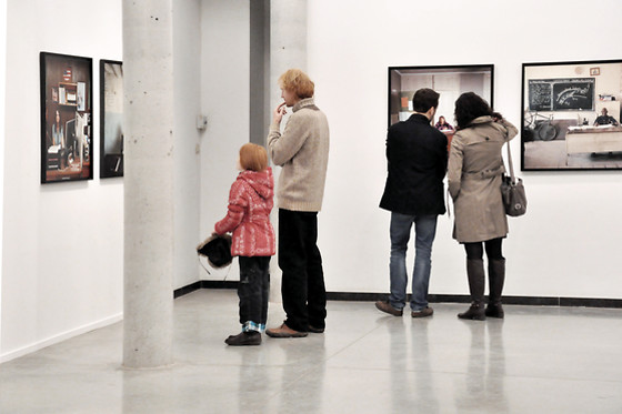 Musée de la photo de Charleroi - photo 7