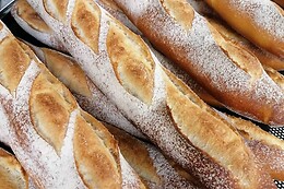 Baguette Zedelgem