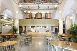 Grand Cafe Wispe Brewery