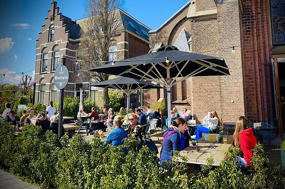 Grand Cafe Wispe Brewery - photo 1