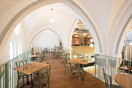 Grand Cafe Wispe Brewery