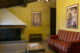 Borgo Giusto Tuscany
