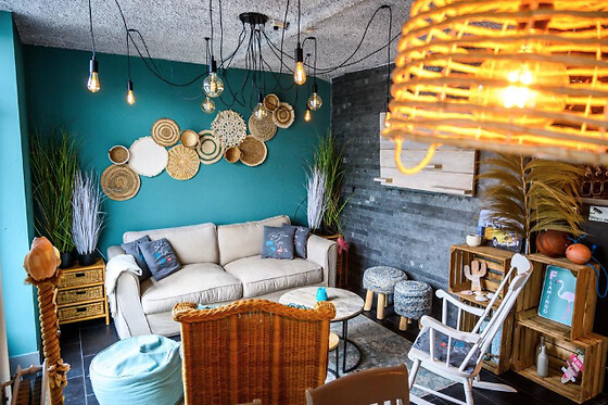 Bon Bini restaurant - photo 1