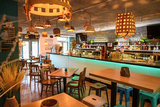 Bon Bini restaurant - photo 4