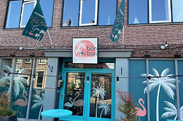 Bon Bini restaurant