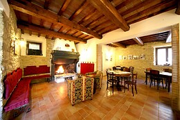 Borgo San Benedetto