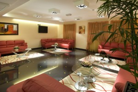 As Hotel Cambiago - photo 14