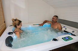 L'Hacienda Golf et Spa