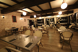 Lakeside Hôtel