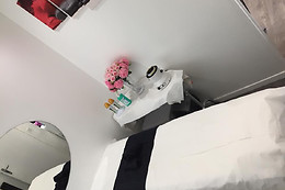 Rose lady beauty salon