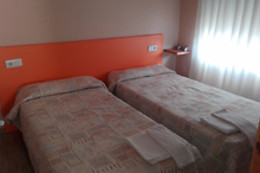 APARTAMENTOS PALMAVERA