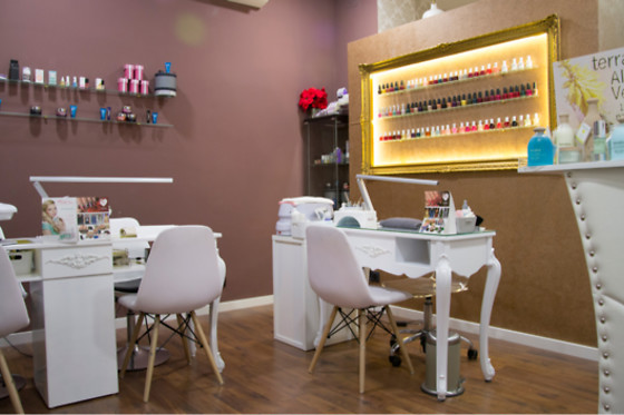 BLOSSOM ESTÉTICA Y UÑAS - photo 0