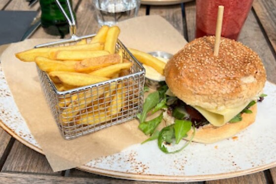 Bar Brasserie Streek - photo 2
