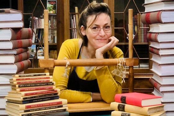 Au Livre Ouvert - photo 4