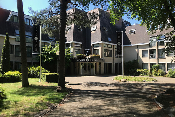 Fletcher Hotel Exploitaties B.V. (120185) - photo 0