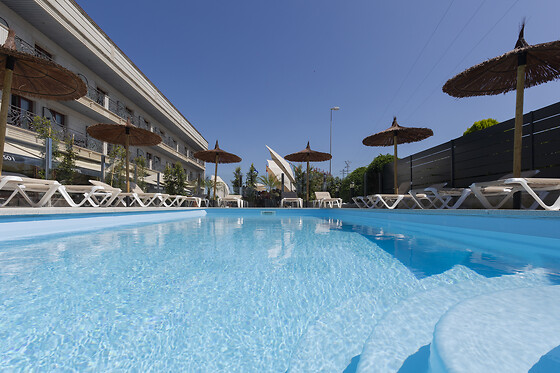 HOTEL ALFONSO I - photo 25