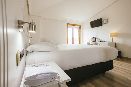 HOTEL ALFONSO I - photo 13