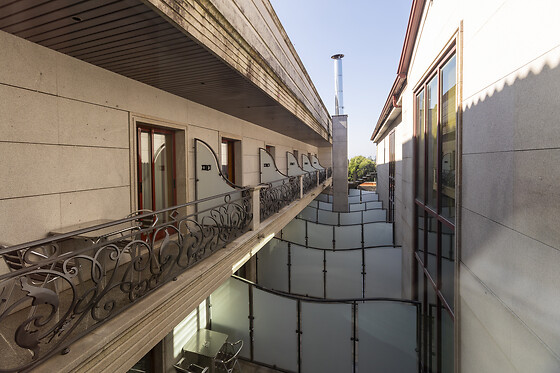 HOTEL ALFONSO I - photo 20