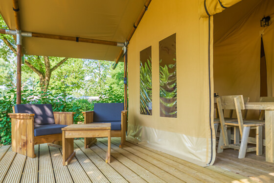 Seasonova Camping le Martinet - photo 6