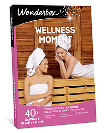 Wellnessmoment