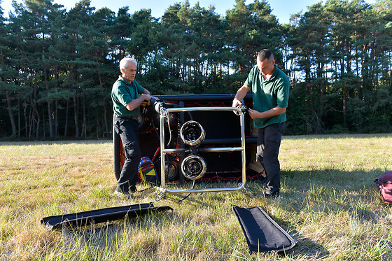 Art Montgolfières - photo 19