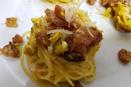 Dimora Maiale brado di Norcia