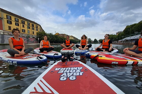 SUPMindfulness - photo 4