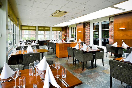 Fletcher Hotel Exploitaties B.V. (120185) - photo 2