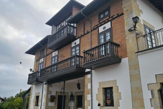 LA CASONA DE CERRAZO - photo 5
