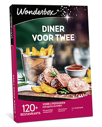 Diner voor twee