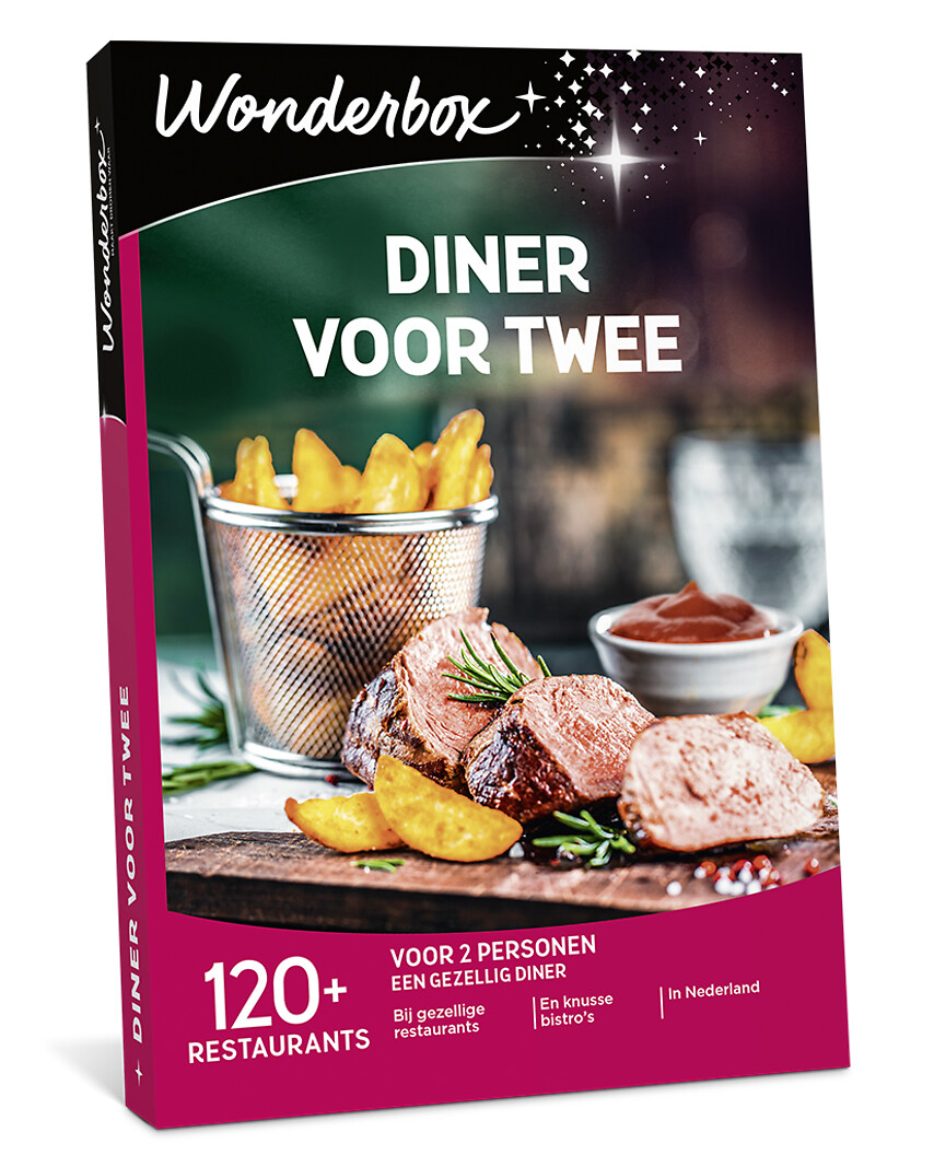 Diner voor twee
