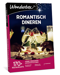 Romantisch Dineren