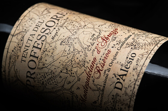 D'alesio Sciarr - photo 3