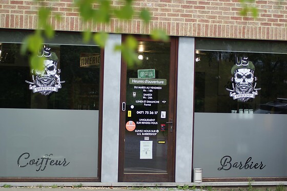 U.S. BarberShop - photo 4