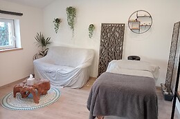 Zen et Cocoon Thérapie