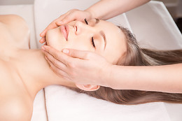 Symahé Massages