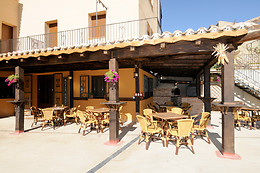 HOTEL RURAL LAS OLLERÍAS