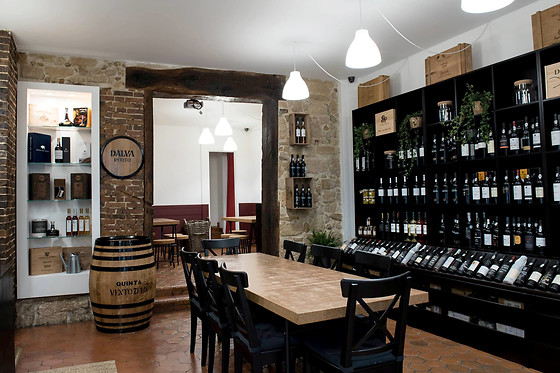 Portologia, La Maison des Porto - photo 0