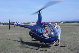 HELI RHIN