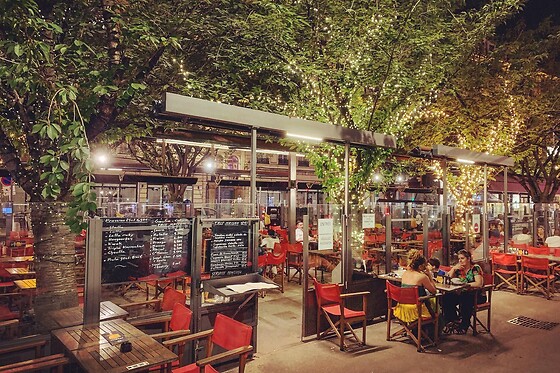 Café Perl - photo 2