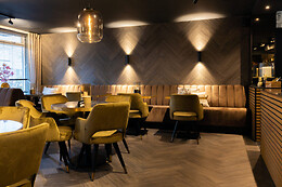 Lunchroom Le delice