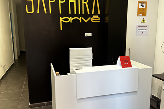 SAPPHIRA PRIVE MURCIA - photo 0