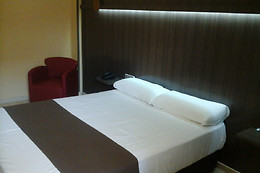 HOTEL EVENIA MONTE REAL