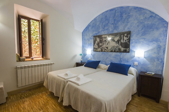 LA POSADA DE GRIMALDO - photo 3