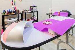 CENTRO DE ESTETICA BOYAL