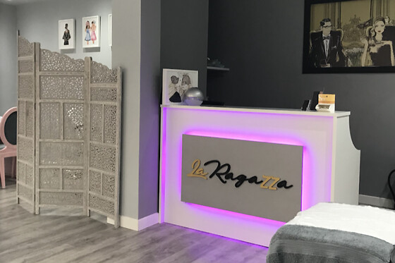 LA RAGAZZA - photo 2
