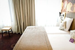 Online Booking EPS