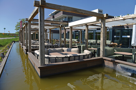 Fletcher Wellness-Hotel Kamperduinen - photo 1
