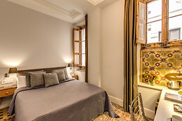 WE BOUTIQUE HOTEL
